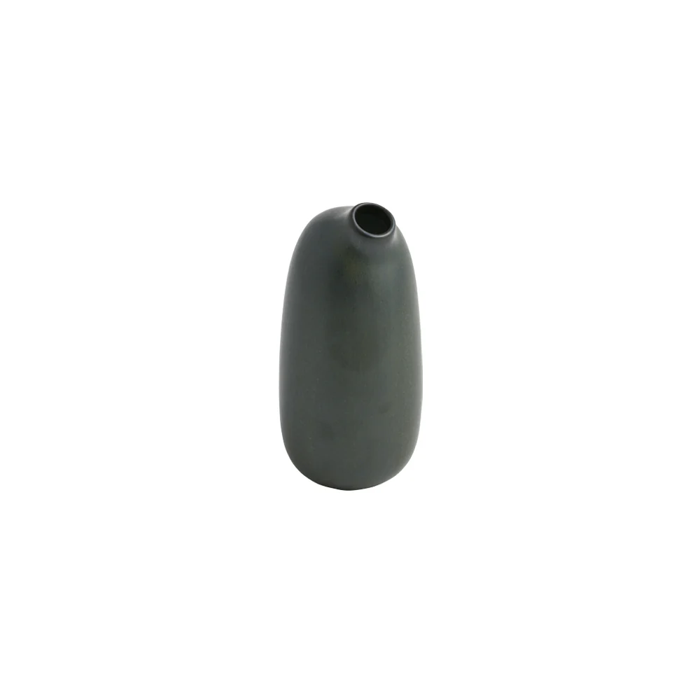 SACCO vase porcelain 03 - Image 5