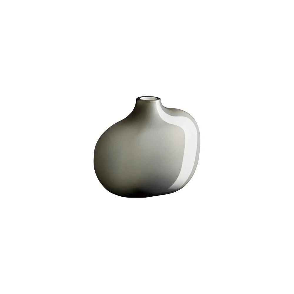SACCO vase glass 01 - Image 3