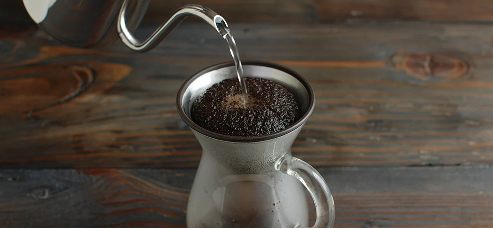 SCS coffee carafe set 4cups - Image 3