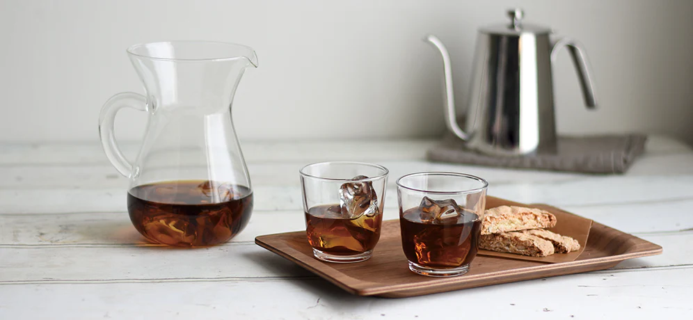 SCS coffee carafe 2cups - Image 3